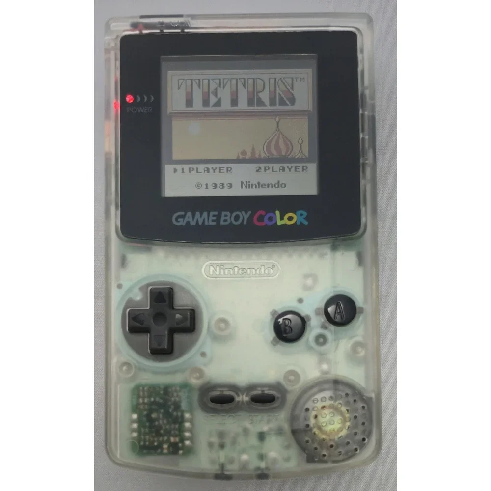 Tetris Match-Mania Heiankyo Alien Double Yakuman - GB Game Boy Japan Lot